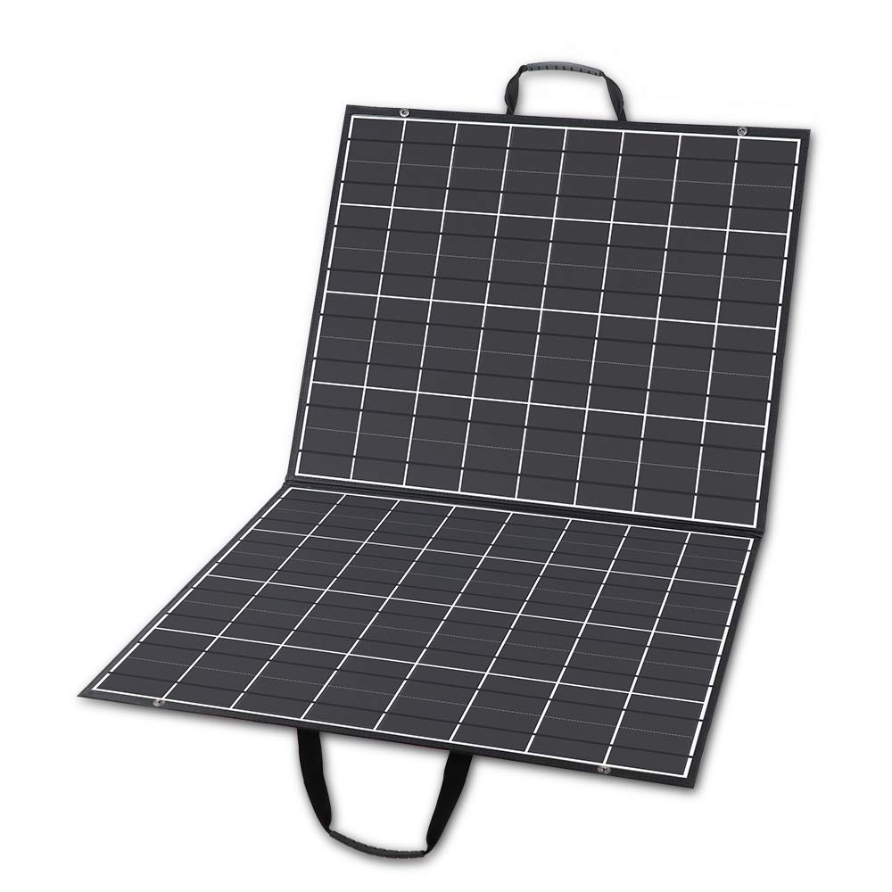 Amazon.co.jp: RENOGY 折りたたみソーラーチャージャー100W ソーラー